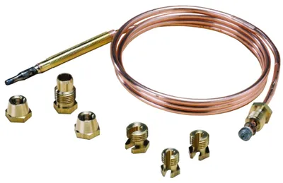 Image de Thermocouple Universel