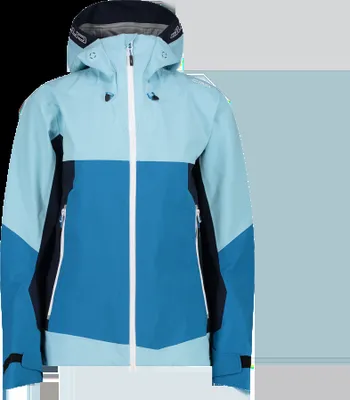 Produktbild von Woman Jacket FIX Hood giada (L711) 40
