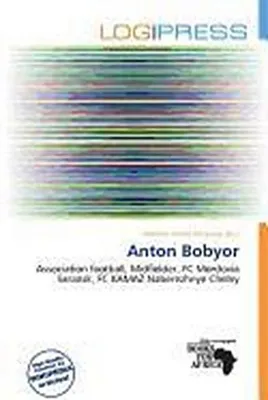Produktbild von Anton Bobyor