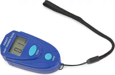 Produktbild von Elektronischer Niedrigwassermesser