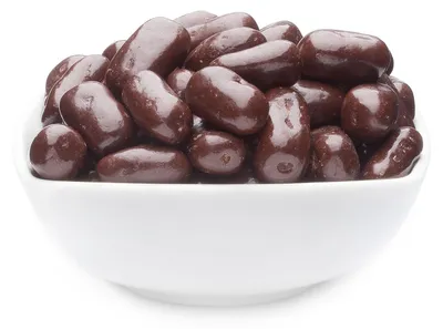 Produktbild von CrackersCompany Zartbitter-Schoko-Orange (Dark Chocolate Orange), ZIP-Beutel 600 g