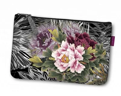 Produktbild von Bertoni Kosmetiktasche Pocket IKEBANA