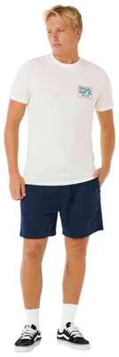 Produktbild von T-Shirt RIP CURL Pacific Rinse Sunrise Tee für Herren