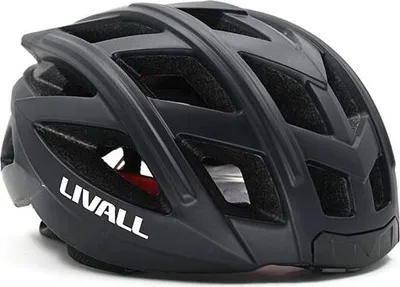 Produktbild von Livall BH60SE, Halber Helm, Formenbau