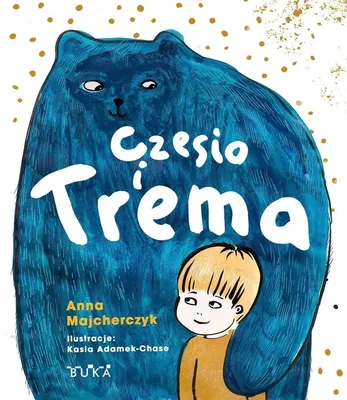 Produktbild von CD Czesio i Trema