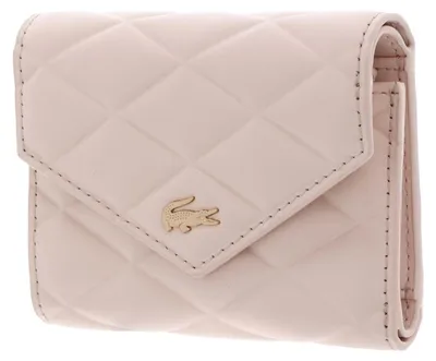 Immagine prodotto di LACOSTE portafoglio Compact Wallet Mansia rosa antico