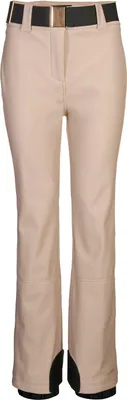 Produktbild von KSW 119 Women Ski Softshell Pants nomad (00314) 38