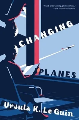 Immagine prodotto di Changing Planes