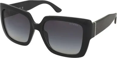 Produktbild von Sonnenbrille Guess GU00200 01B