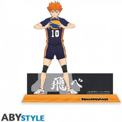 Produktbild von Haikyu!! - Hinata - Acrylfigur