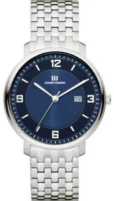Produktbild von Danish Design - Armbanduhr - Herren - Chronograph - IQ68Q1105
