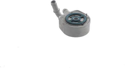 Immagine prodotto di Radiatore olio alette di raffreddamento saldate 100 mm - 100 mm MAHLE per MAZDA 3 e altri modelli