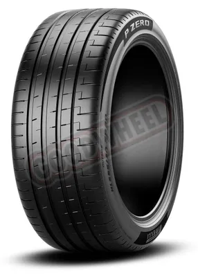 Produktbild von Pirelli Sommerreifen motorcycle-tyres P Zero PZ5 ( 285/35 R21 105Y XL PNCS, R0, mit Felgenschutz (MFS) )