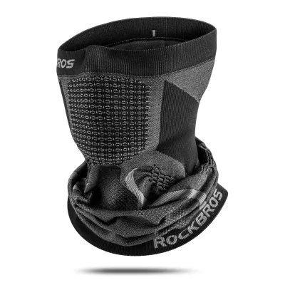 Immagine prodotto di ROCKBROS inverno passamontagna scaldacollo sciarpa multifunzionale tubo sciarpa scaldacollo uomini donne per sport all'aperto tipo 1