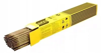Produktbild von ESAB er-146 Schweißelektroden 2,0mm für Stahlkonstruktionen