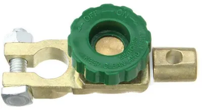 Produktbild von Cosse Batterie Coupe Circuit Antivol
