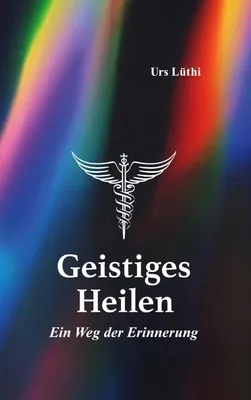 Produktbild von Geistiges Heilen