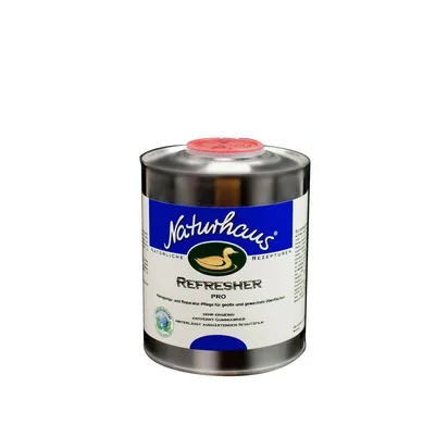 Image de Naturhaus Refresher Pro 750 ml