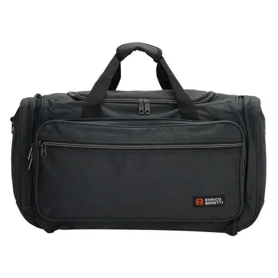 Produktbild von Herren Damen Tasche Reisetasche Sporttasche Weekender Bag Reise Fitness Sauna