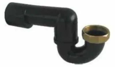 Produktbild von Abflusssieb für Badewanne, einstellbar, 1 1/2 Zoll Anschluss, Auslass 40/50