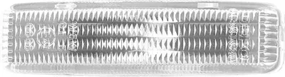 Produktbild von ABAKUS 344-1402N-UE-C Blinker Blinkleuchte für BMW 5 Limousine (E39) 5 Touring (E39)