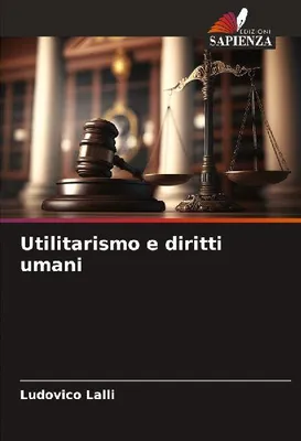Produktbild von Utilitarismus und Menschenrechte