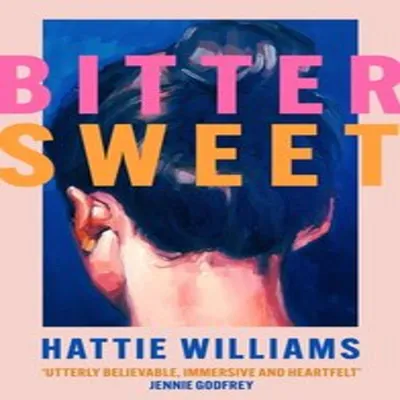 Produktbild von Bitter Sweet