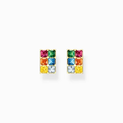 Produktbild von Thomas Sabo H2251-996-7 Ohrstecker