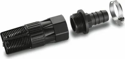 Obrázek produktu pro Kärcher 6.997-345.0, - BPE 4000/45 auto control - BPE 4200/50 Auto Control - BPE 5000/55 Auto Control - BPP 3000/42 -..., 1 kusů
