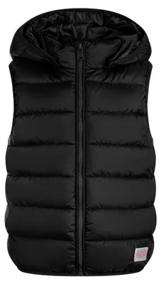 Immagine prodotto di Minoti - Gilet per ragazzi, sfoderabile MN596 (134) (nero)