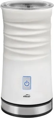 Productafbeelding van Melkopschuimer 500W, 115 ml, wit, Lacor 69396