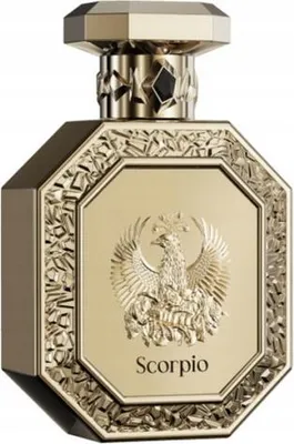 Zdjęcie produktu dla French Avenue Scorpio woda perfumowana unisex 90 ml