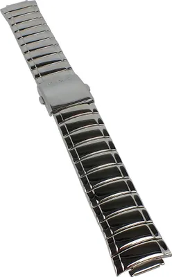 Produktbild von Casio Uhrenarmband | Ersatzband aus Edelstahl für Collection MTP-1325D