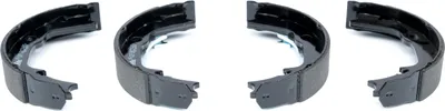 Produktbild von ATE 03.0137-3024.2 Handbremsbeläge für HYUNDAI GETZ (TB) Handbremse 170mm