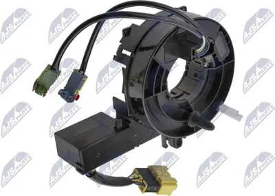 Produktbild von NTY EAS-RE-023 Wickelfeder Airbag Schleifring für RENAULT MASTER III Kasten (FV) MASTER III Pritsche/Fahrgestell (EV, HV, UV) MASTER III Bus (JV)