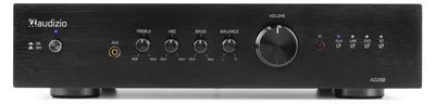 Obrázok produktu pre Stereofónny zosilňovač 2.1 Hi-Fi – Bluetooth 5.0 – výstupný výkon 40 W a konektor pre subwoofer