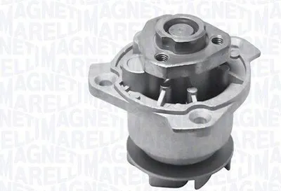 Image de Pompe de refroidissement MAGNETI MARELLI 352316171200
