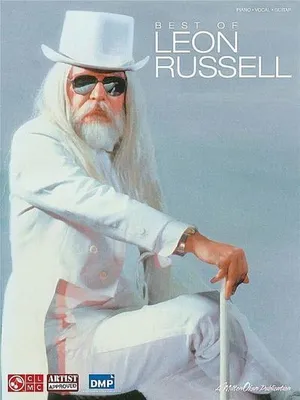 Immagine prodotto di Il meglio di Leon Russell