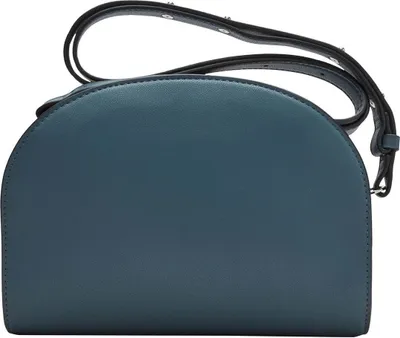 Produktbild von s.Oliver Schultertasche Umhängetasche City Bag Dark Blue blau