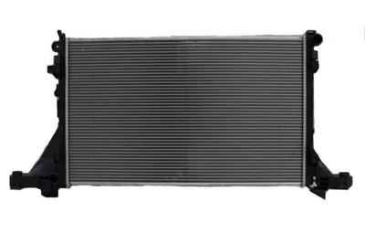 Image de Radiateur, refroidissement du moteur