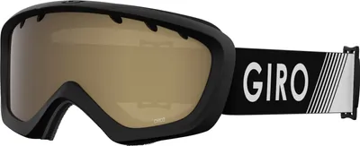 Produktbild von Giro Snow CHICO Goggle Kinder Skibrille Snowboardbrille black zoom 22 NEU 0