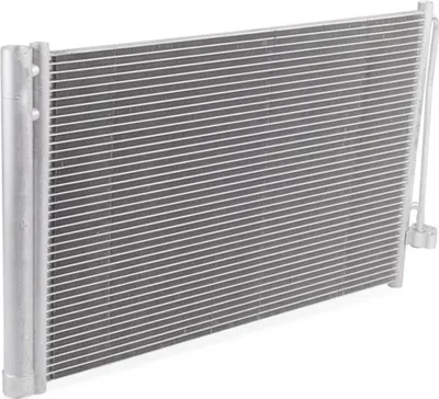 Zdjęcie produktu dla Skraplacz klimatyzacji MAHLE AC 344 000S