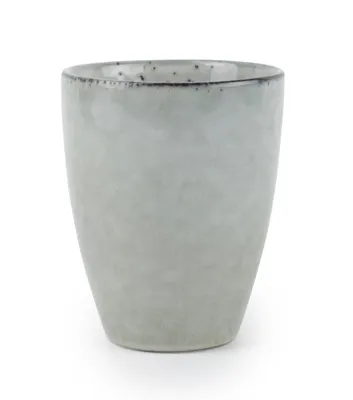 Produktbild von Salt & Pepper Becher Artisan Grün 300 ml