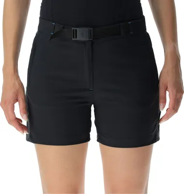 Produktbild von UYN Crossover Outdoorshorts Damen black S