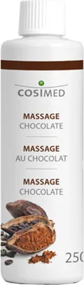 Produktbild von cosiMed Massageöl Hot Chocolate 250 ml