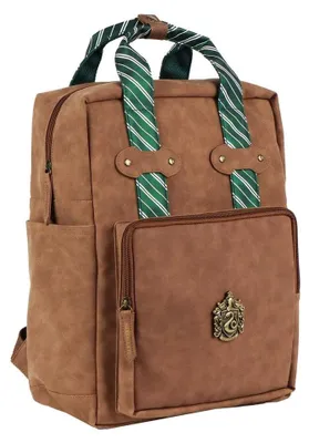 Productafbeelding van Cerdá Harry Potter Slytherin vrijetijdrugzak, 35 cm
