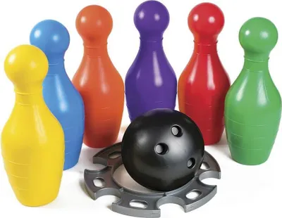Image de Mega skittles