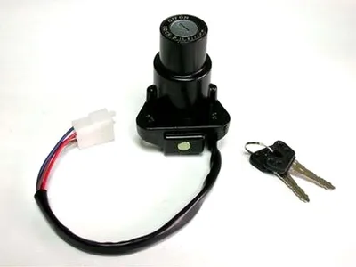Immagine prodotto di Blocco chiave accensione JMP BD21M-Y0029 per Yamaha