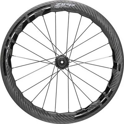 Produktbild von Zipp 454 Nsw Cl Disc Tubeless Only Rennrad-hinterrad  12 x 142 mm / Shimano/Sram HG  12 x 142 mm