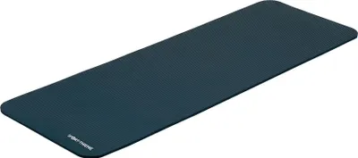 Produktbild von Sport-Thieme Gymnastikmatte "Club 1.0", Royalblau